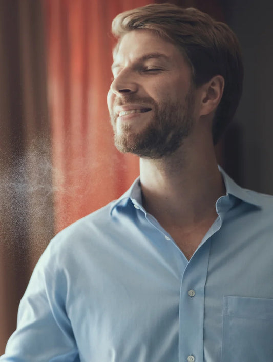 Why is Wearing a Fragrance so Essential?