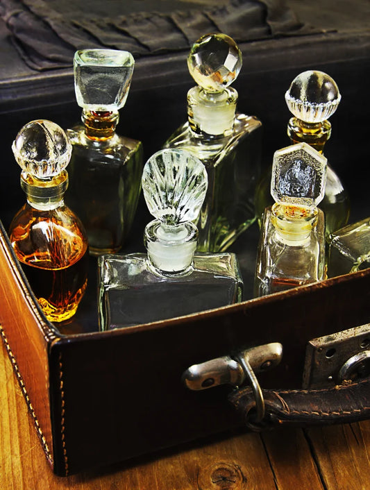 Perfumes as a Hobby: How to Maximize Use of Your Collection