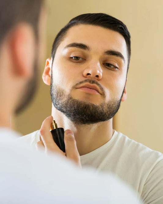 How to Apply Fragrance Like a Pro