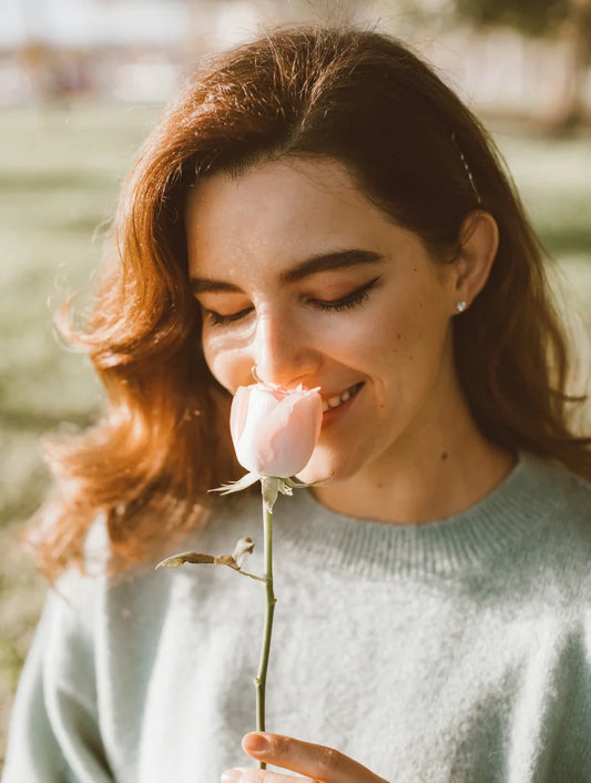 Understanding Longevity, Scent Trail, and Projection